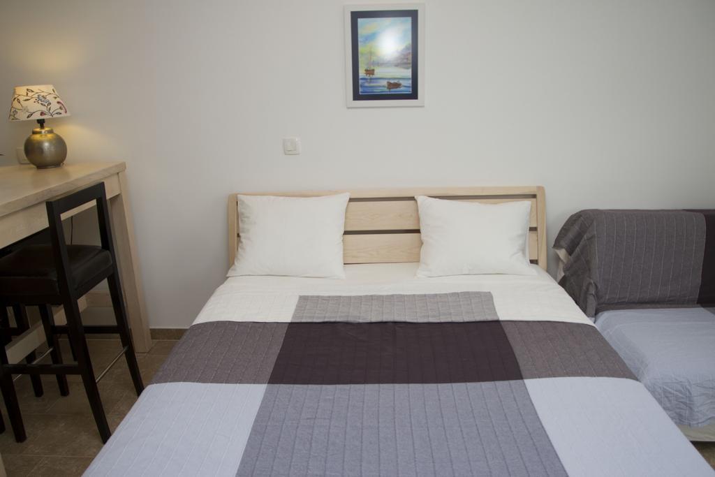 Apartments Brezanin Sutomore Exterior foto